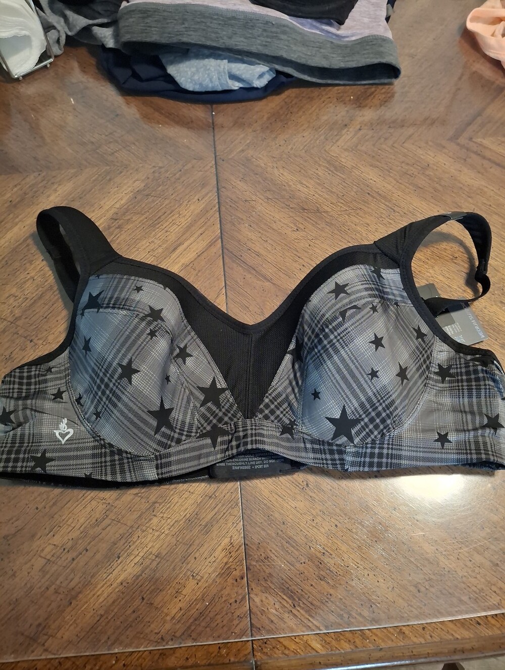 Torrid Women’s Bra Lot 42B ALL BRAND NEW NO TAGS!
